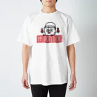 POTLUCK（ポットラック）のポットラック君 Regular Fit T-Shirt