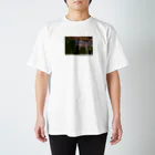 CHURCH clothesのCHURCH FILM 19aw  スタンダードTシャツ