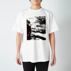 YAMARINのMONO PHOTO 3 スタンダードTシャツ