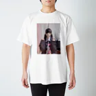 ♡の ひめのちゃんTシャツ スタンダードTシャツ