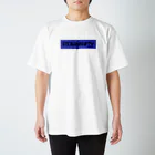 MON3YEMPTYの金欠Tシャツ スタンダードTシャツ