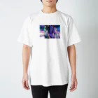 rina hanaのくらげんそう Regular Fit T-Shirt