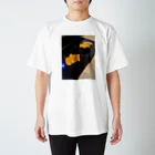 mのUNI Regular Fit T-Shirt
