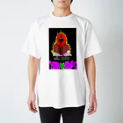 株式会社スガノワークスのhackerboy Regular Fit T-Shirt