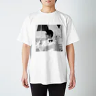 nanako_0779のSEKAI NO OWARI Regular Fit T-Shirt