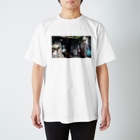 fDESIGNのfp_04_Photo Regular Fit T-Shirt