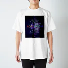 中野智仁のUniverse  スタンダードTシャツ