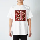 J. Jeffery Print GalleryのJ. Jeffery's Print Gallery Regular Fit T-Shirt