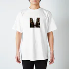 Shogo Hirokiの台湾 Regular Fit T-Shirt