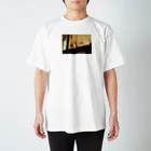 Shogo Hirokiの潜むキューピー？ Regular Fit T-Shirt