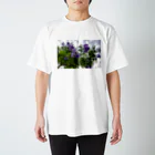 taka-nyanのジャカランダ Regular Fit T-Shirt