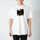 Shogo Hirokiのお酒シリーズ Regular Fit T-Shirt