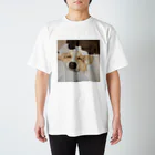 あったん。のコーギーひろし Regular Fit T-Shirt