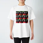 seaciderのWAREHOUSE Regular Fit T-Shirt