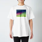 YoYoのニジノマチ Regular Fit T-Shirt