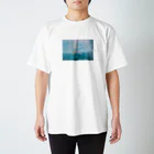 YoYoのサカナチャン Regular Fit T-Shirt