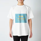 k_rのsurfing スタンダードTシャツ