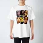 とよだひろきのHBD Regular Fit T-Shirt