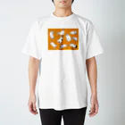 HINAKoのにゃんだふるライフ Regular Fit T-Shirt