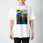 Rendez-vous à Tokyoランデヴーア　トウキョウのBoston 3 Regular Fit T-Shirt