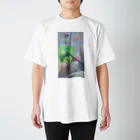 ぬっのスニーカー Regular Fit T-Shirt