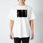 HyuOkaのElectric Regular Fit T-Shirt