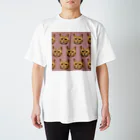 SENchanのSENchan スタンダードTシャツ