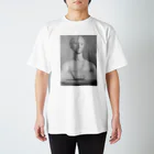 MAWATARI Ginjiroのみんな大好きマリエッタ・ストロッチ(ホントはマリア・スフォルツァ) Regular Fit T-Shirt