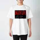 ポジティブSHOPの俺が買うっ!!! Regular Fit T-Shirt