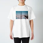 Make My RoomのParis City Regular Fit T-Shirt