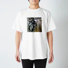 ANCのまいばいしくる Regular Fit T-Shirt