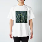 rozaroza4の水の姿 Regular Fit T-Shirt