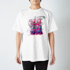 Dope TechnologyのDope Technology Tシャツ(2019) Regular Fit T-Shirt