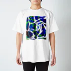 水草の水草2 スタンダードTシャツ