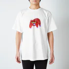 🇯🇲TOSHIのBear スタンダードTシャツ