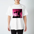 るこるの信号機 Regular Fit T-Shirt