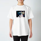 加藤亮の電脳チャイナパトロール Regular Fit T-Shirt