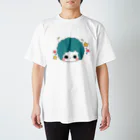 まる子ぽーろの彗星くン Regular Fit T-Shirt