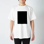 A donde irのdot スタンダードTシャツ