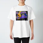 かなですかいのトゥーナイト  シャツ Regular Fit T-Shirt