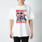 booty callのProtecting Our Earth🌎 Regular Fit T-Shirt