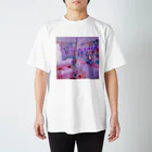 marshall_fancyのまーしゃるルーム Regular Fit T-Shirt