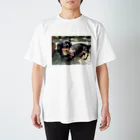 takummmmのりんちゃん Regular Fit T-Shirt