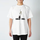 GREAT_CALLのラングール スタンダードTシャツ