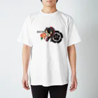 とまさんの武将シリーズ（織田信長） Regular Fit T-Shirt