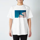 marのfilm sky Regular Fit T-Shirt