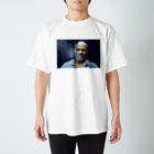 NO,8 aka.8-DoggのTyson420 Regular Fit T-Shirt