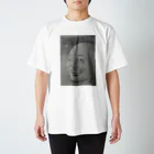 てんじん閲覧注意のきじるしよんじゅ Regular Fit T-Shirt