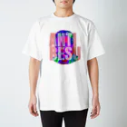 210works のお口のリロード Regular Fit T-Shirt