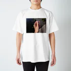 synsiloの鴨川 2 Regular Fit T-Shirt